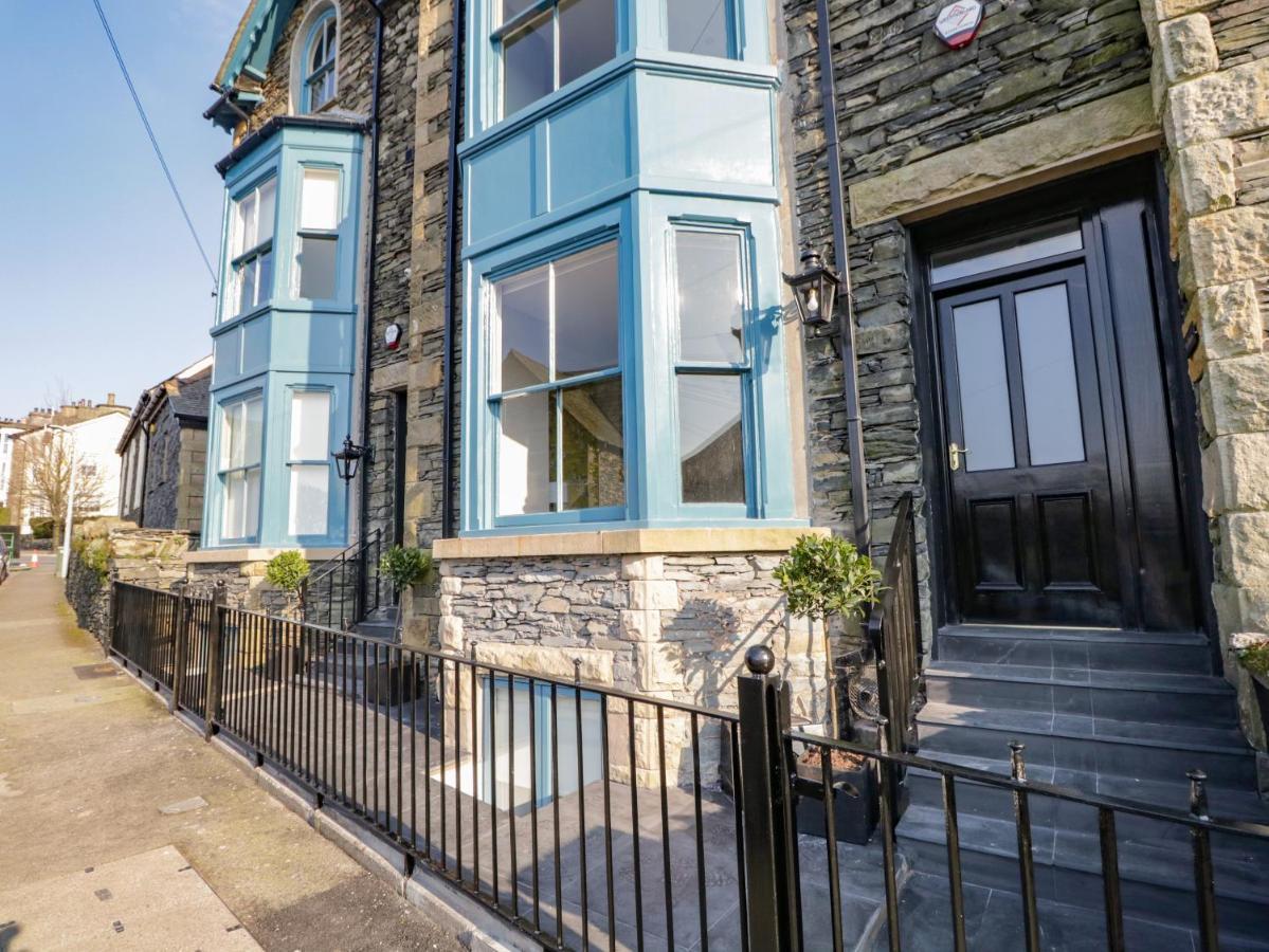 Holiday home The Willows Windermere