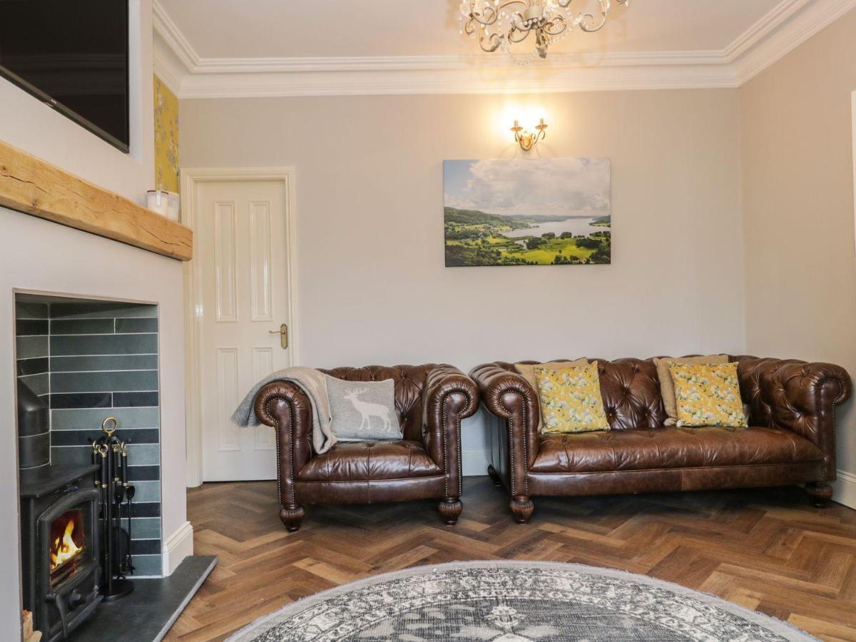 Holiday home The Willows Windermere