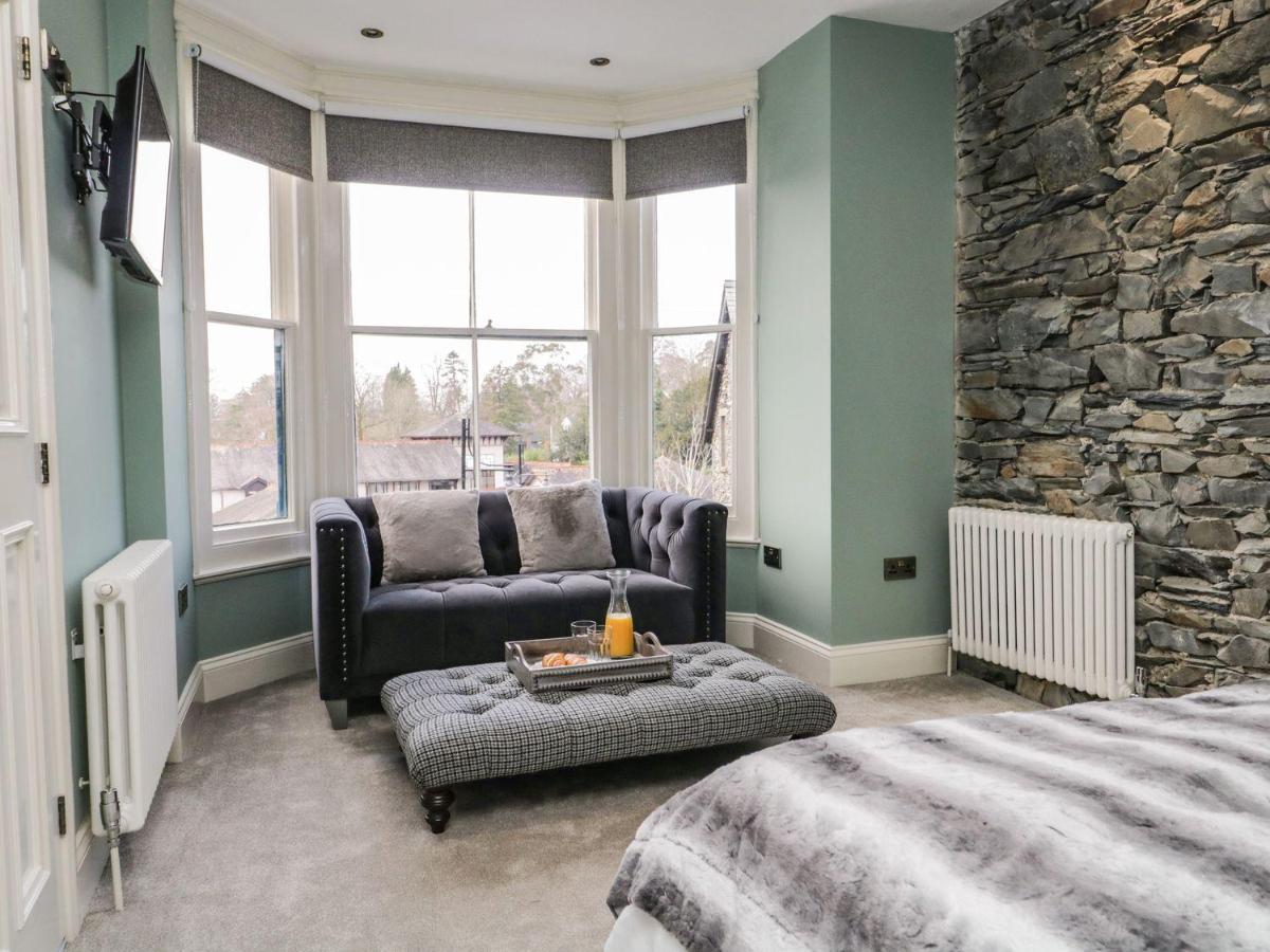 Holiday home The Willows
