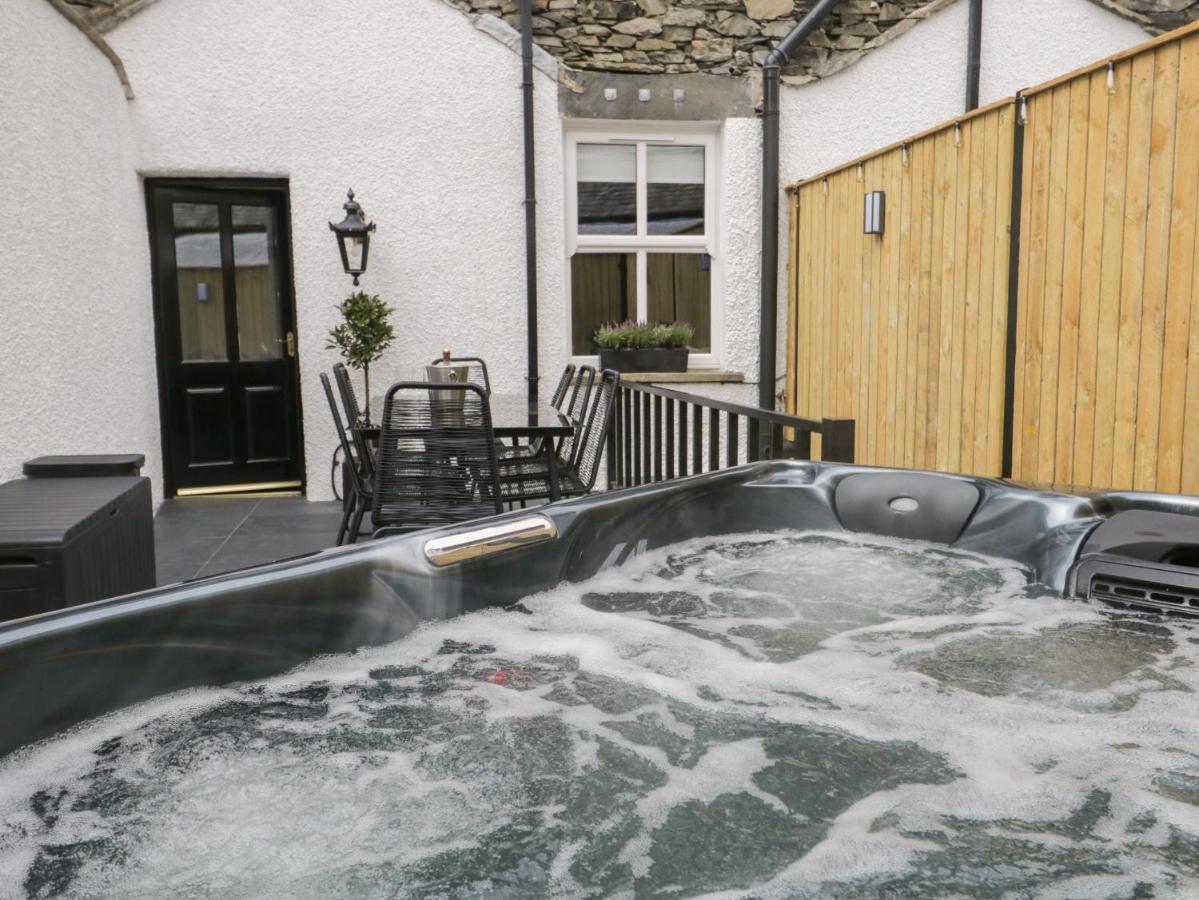 Holiday home The Willows Windermere
