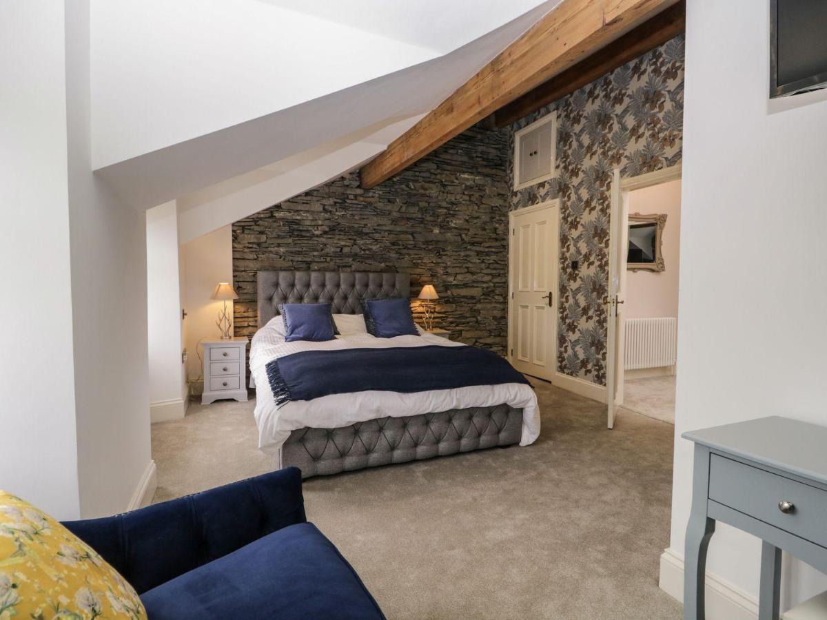 Holiday home The Willows