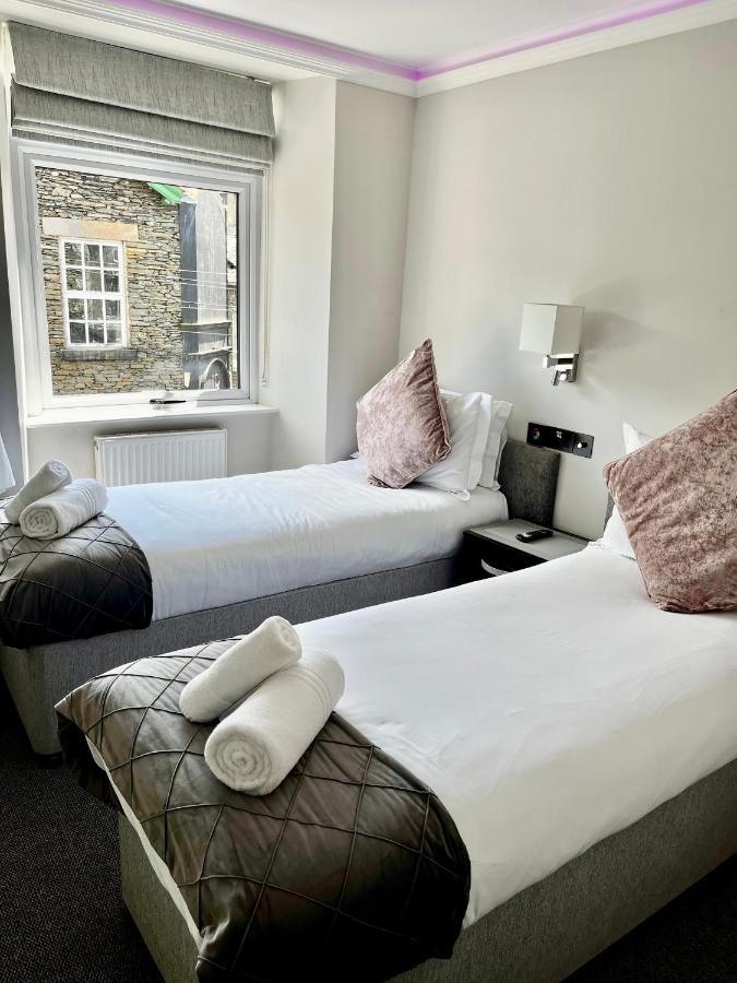 Apartamento The Mews Boutique Deluxe Apartments, Sleep 2-6 People , Central Location, Free Parking
