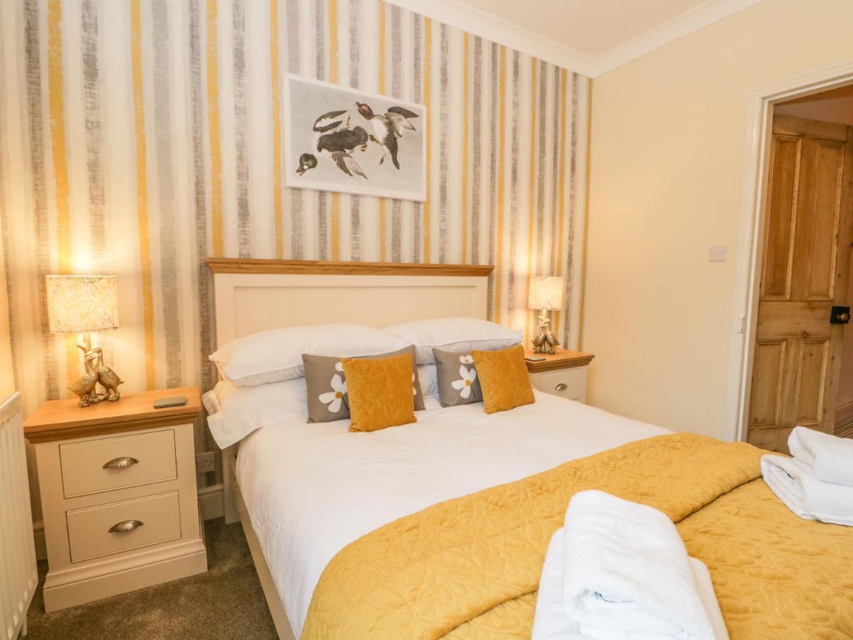 Holiday home Nutkin Windermere