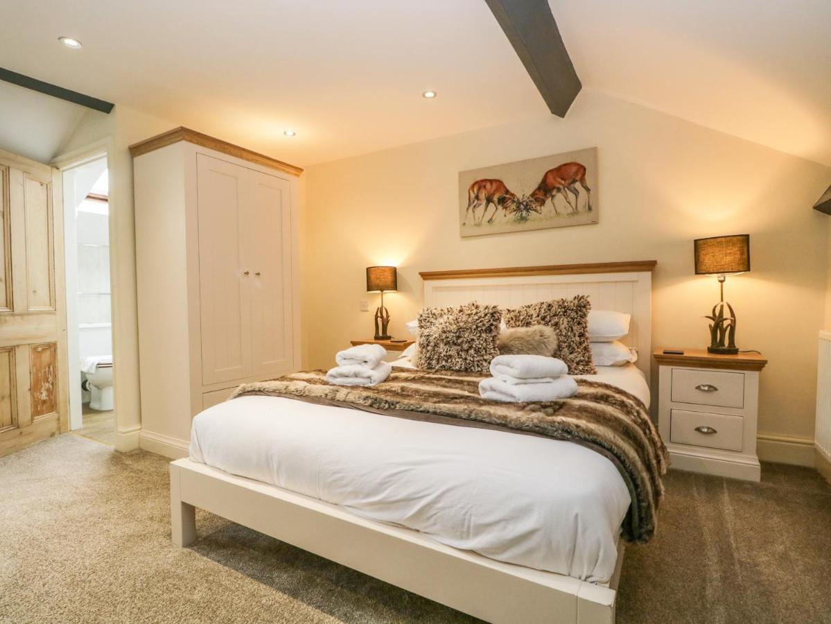 Casa de férias Nutkin Windermere