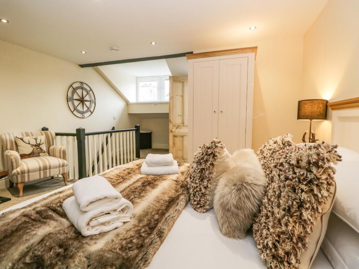 Nutkin Holiday home Windermere
