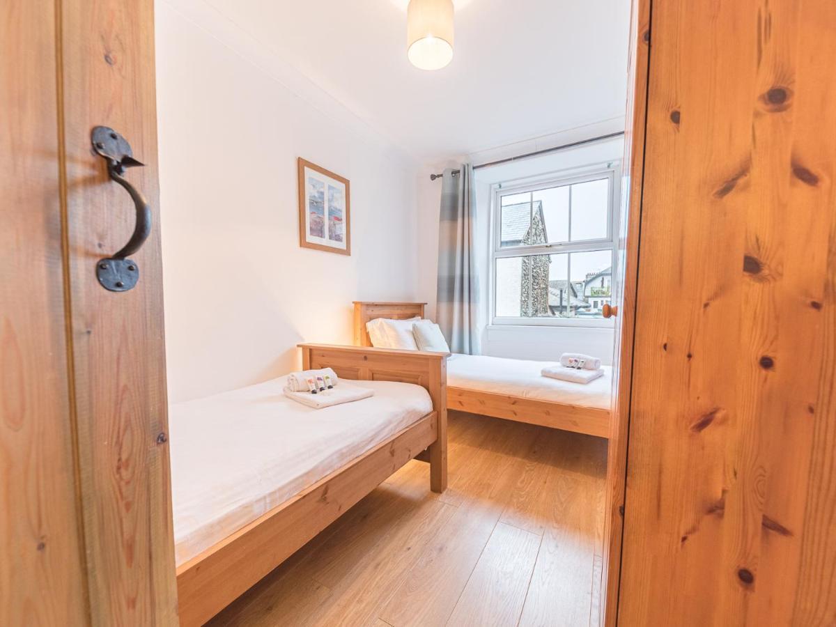 Pass The Keys Cosy Victorian Family In Holiday home