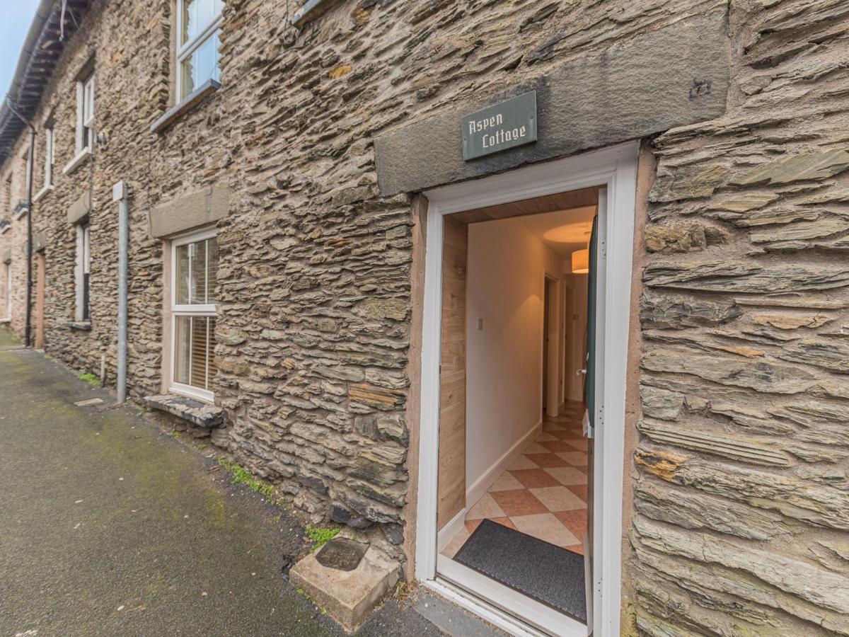 Pass The Keys Cosy Victorian Family In Holiday home *