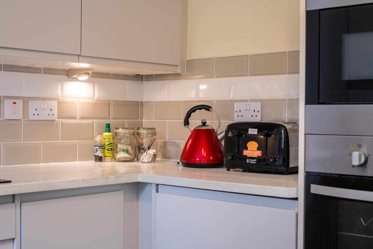 Apartment Leven Windermere