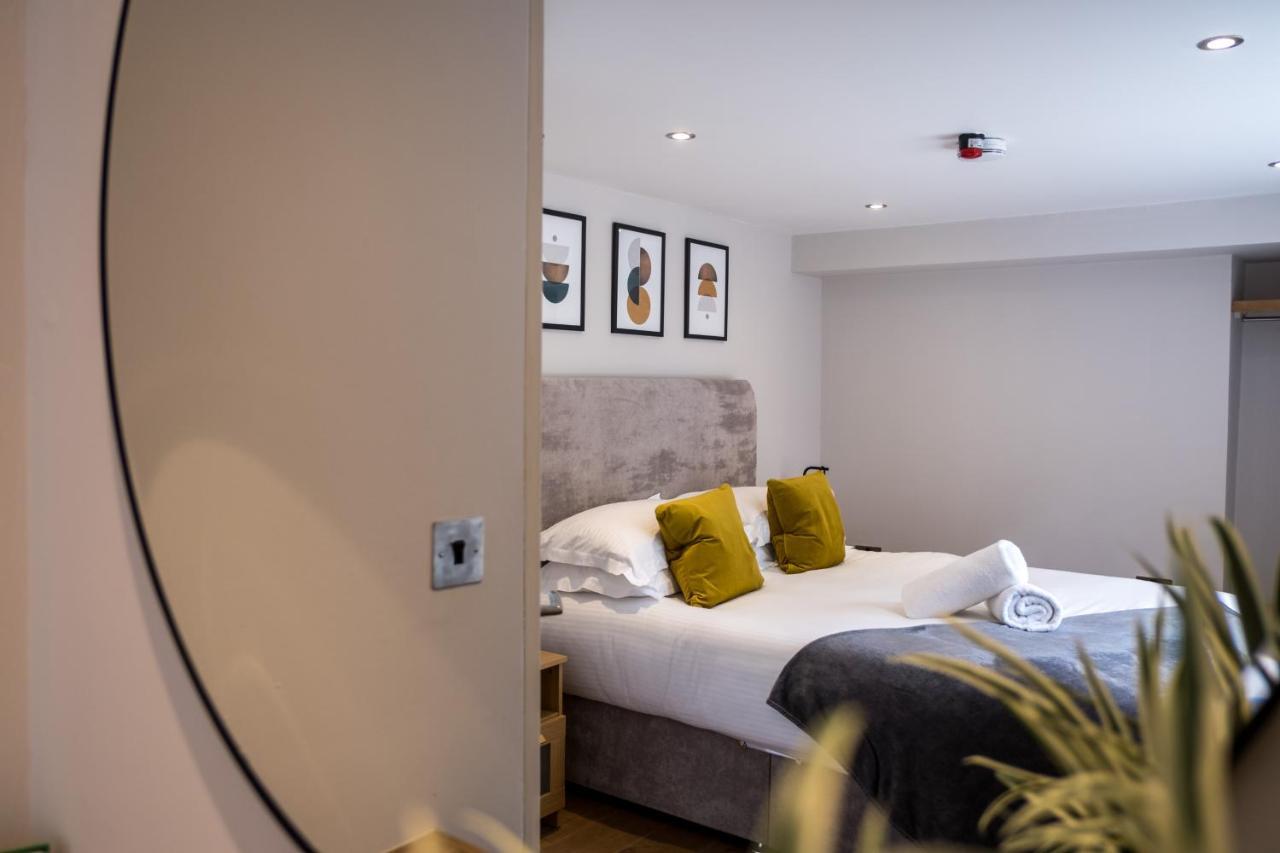 Apartment Leven