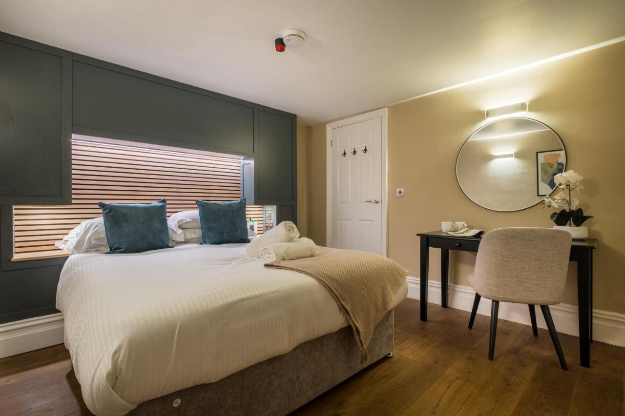 Apartment Leven
