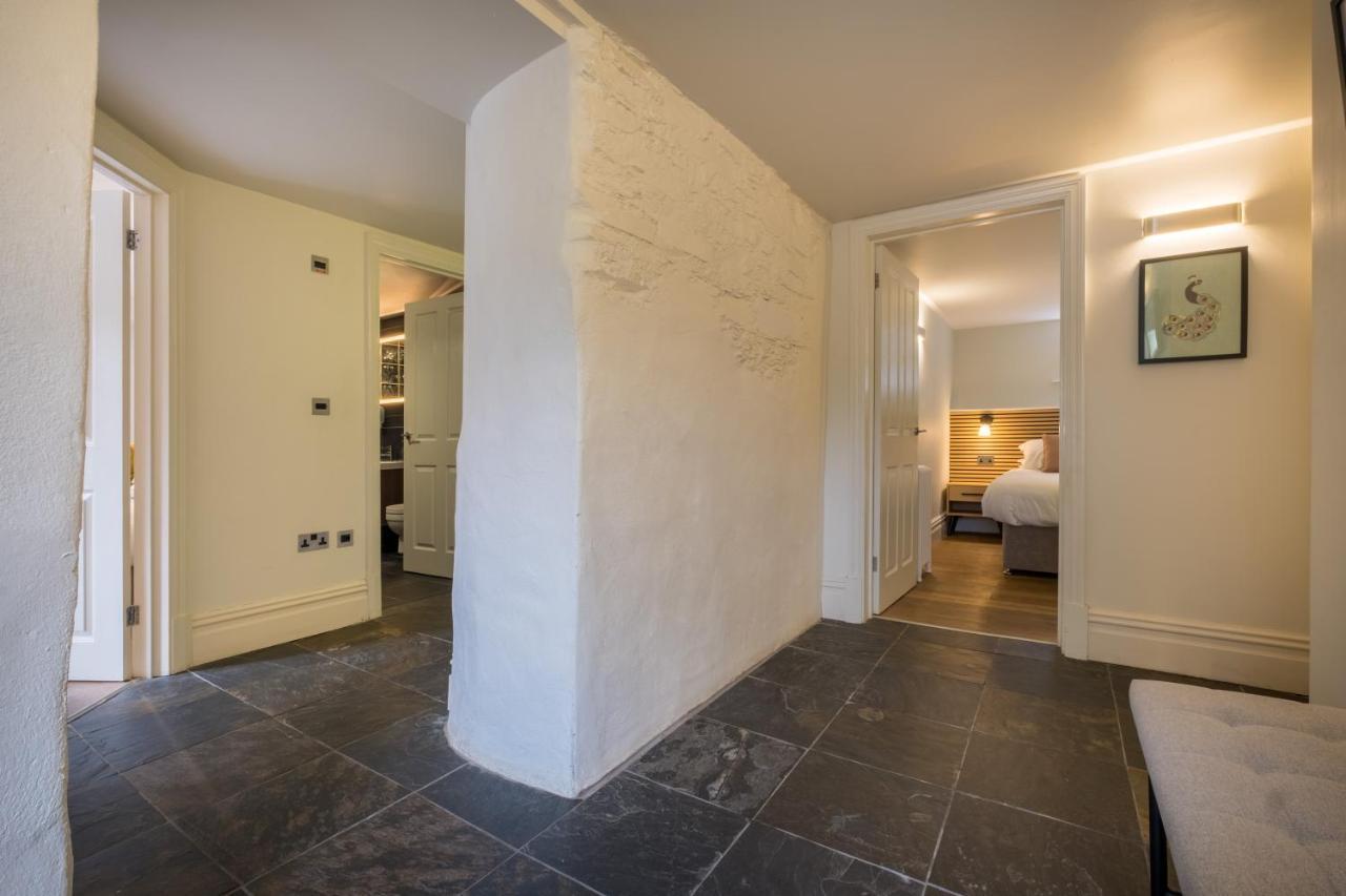 Leven Apartment