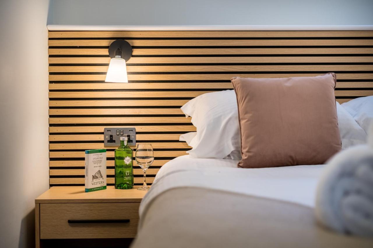 Apartment Leven Windermere