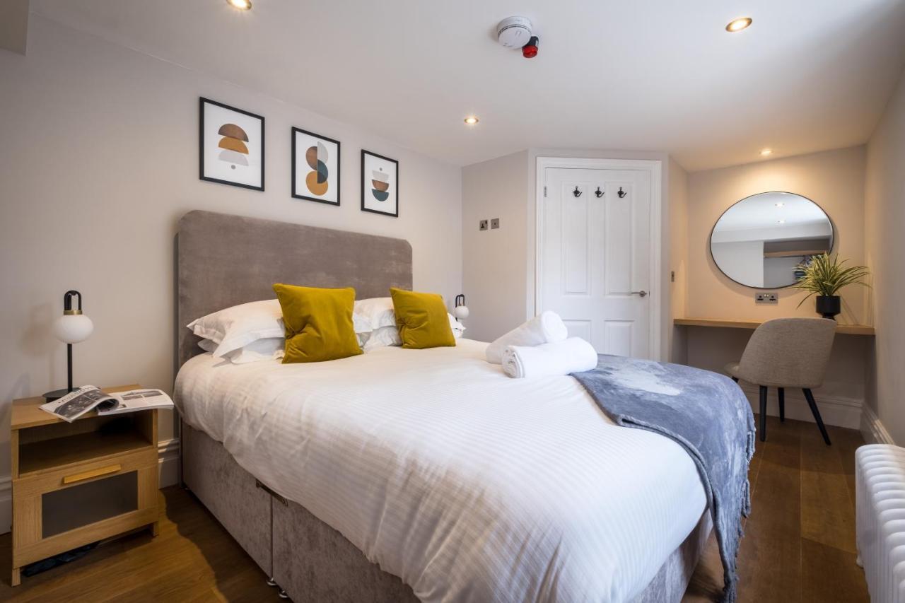 Apartment Leven