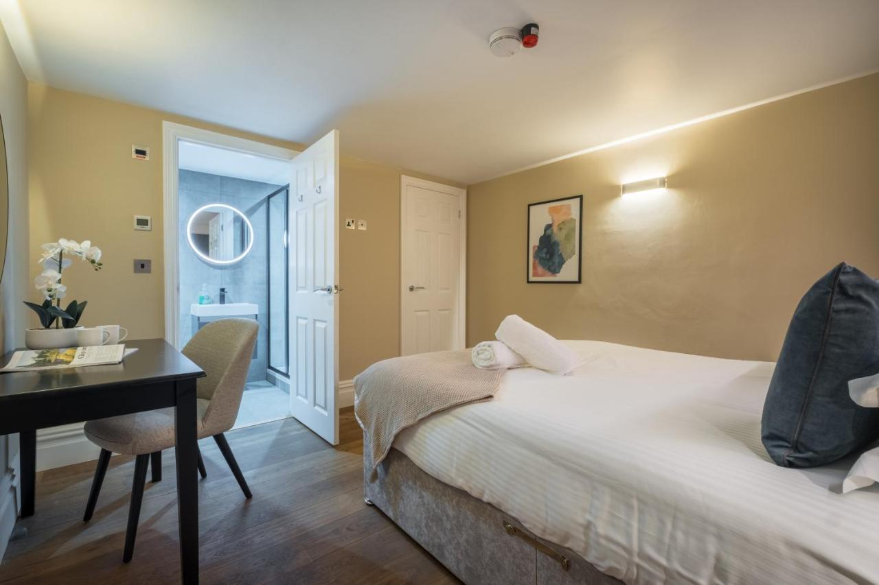 Leven Apartment