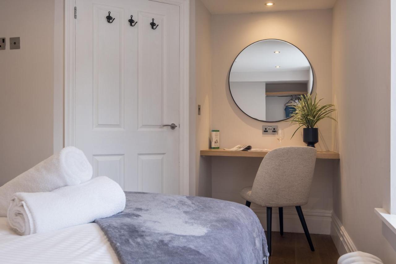 Leven Apartment