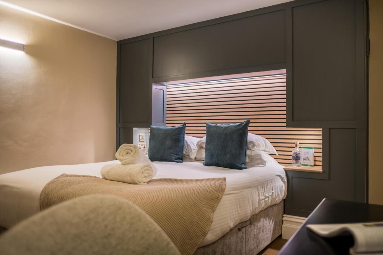 Leven Apartment *