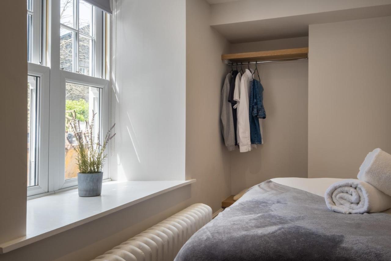 Apartment Leven *