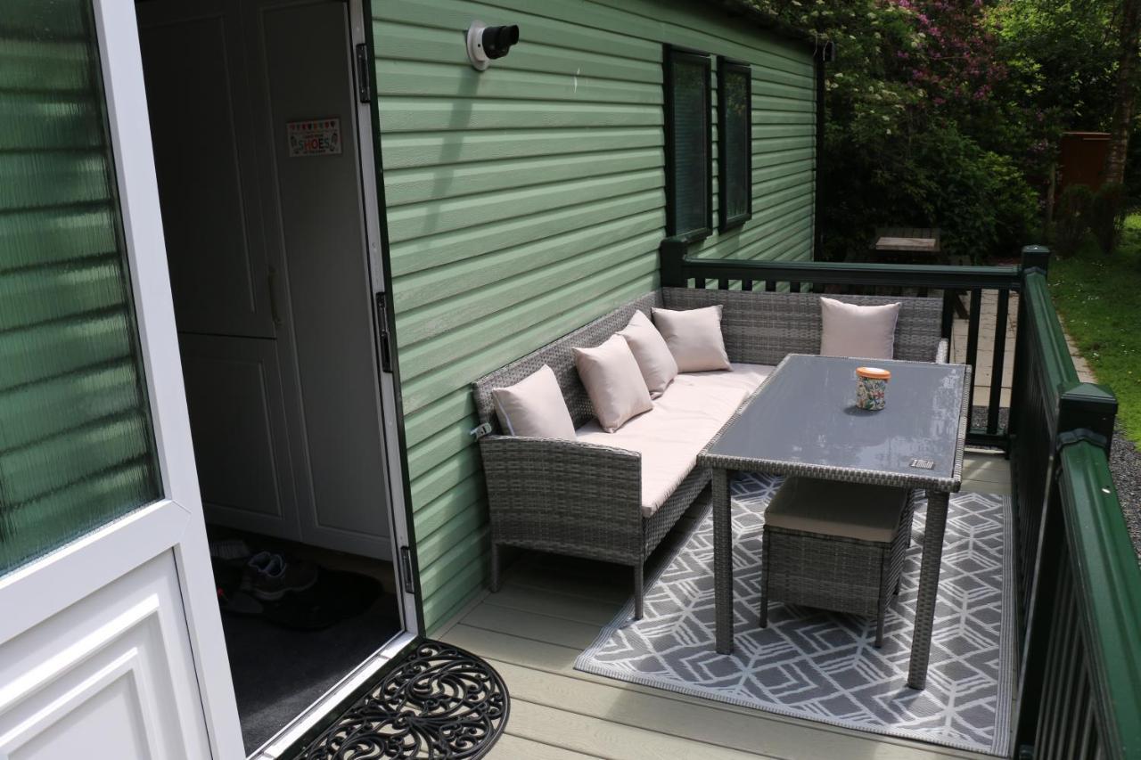 Holiday home Aspen Grove Windermere