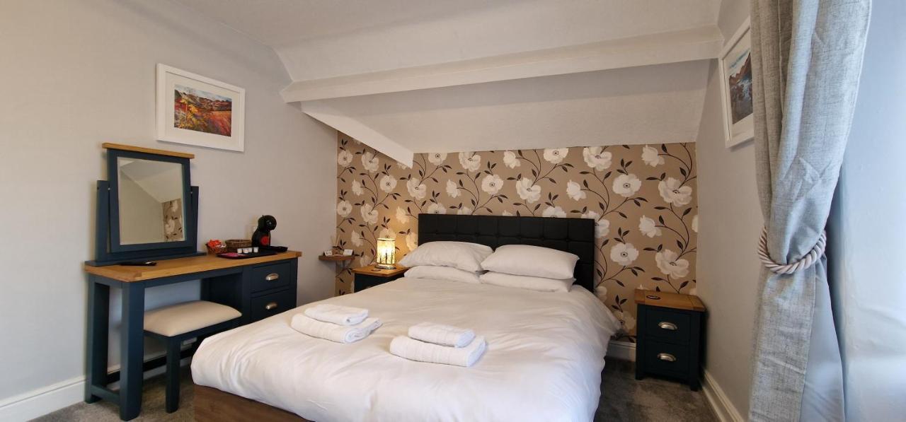 Bonny Brae House By Woodland Park Windermere