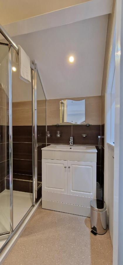 Hotel Bonny Brae House By Woodland Park 3*