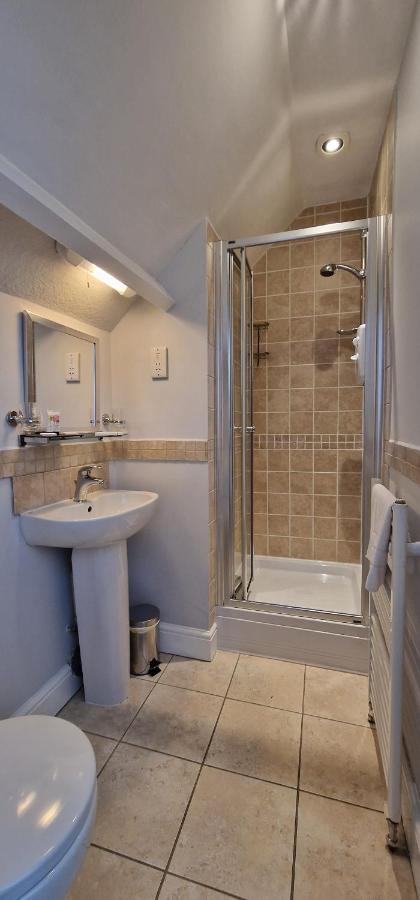 Bonny Brae House By Woodland Park Hotel 3*