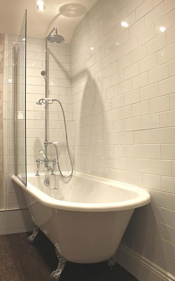 Guest house The Willowsmere (adults Only)