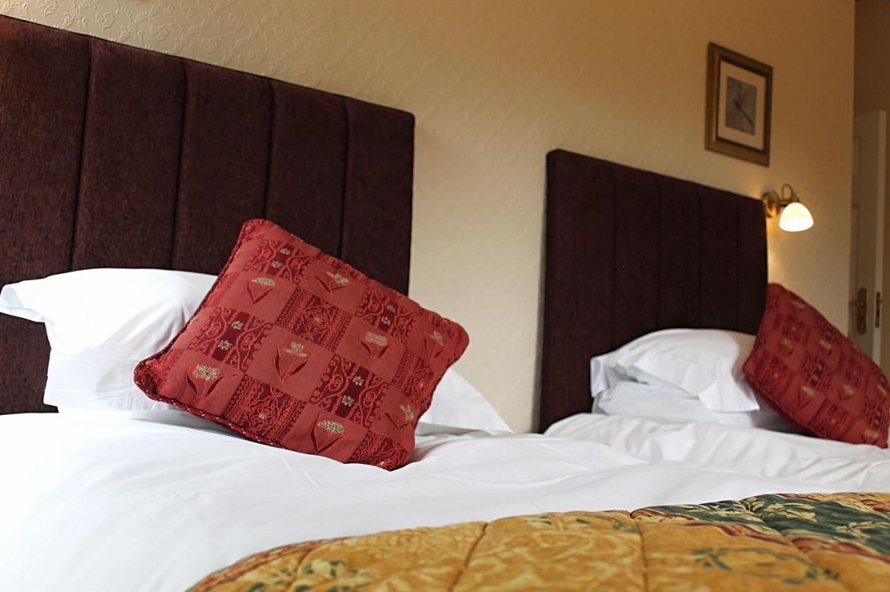 Guest house The Willowsmere (adults Only) 4*