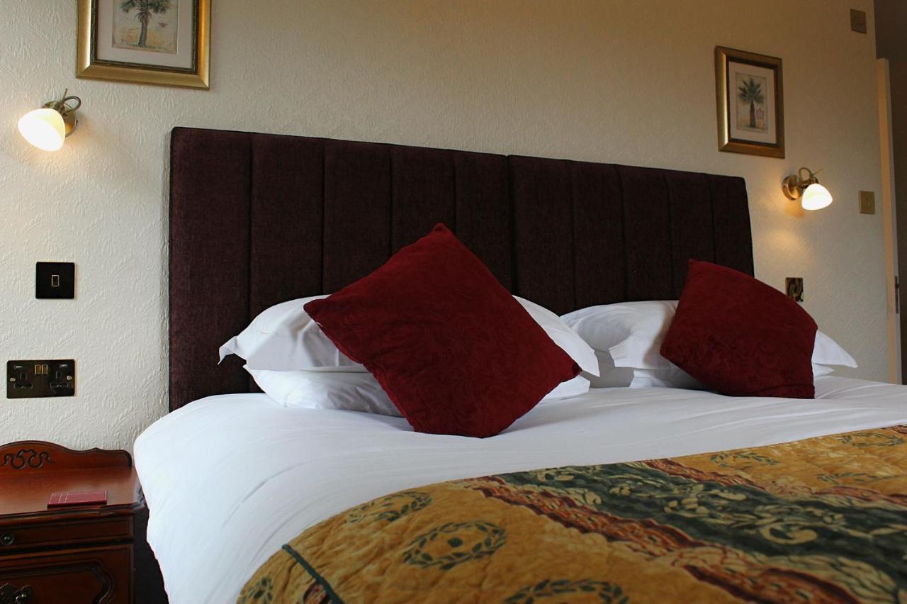 The Willowsmere (adults Only) Guest house Windermere