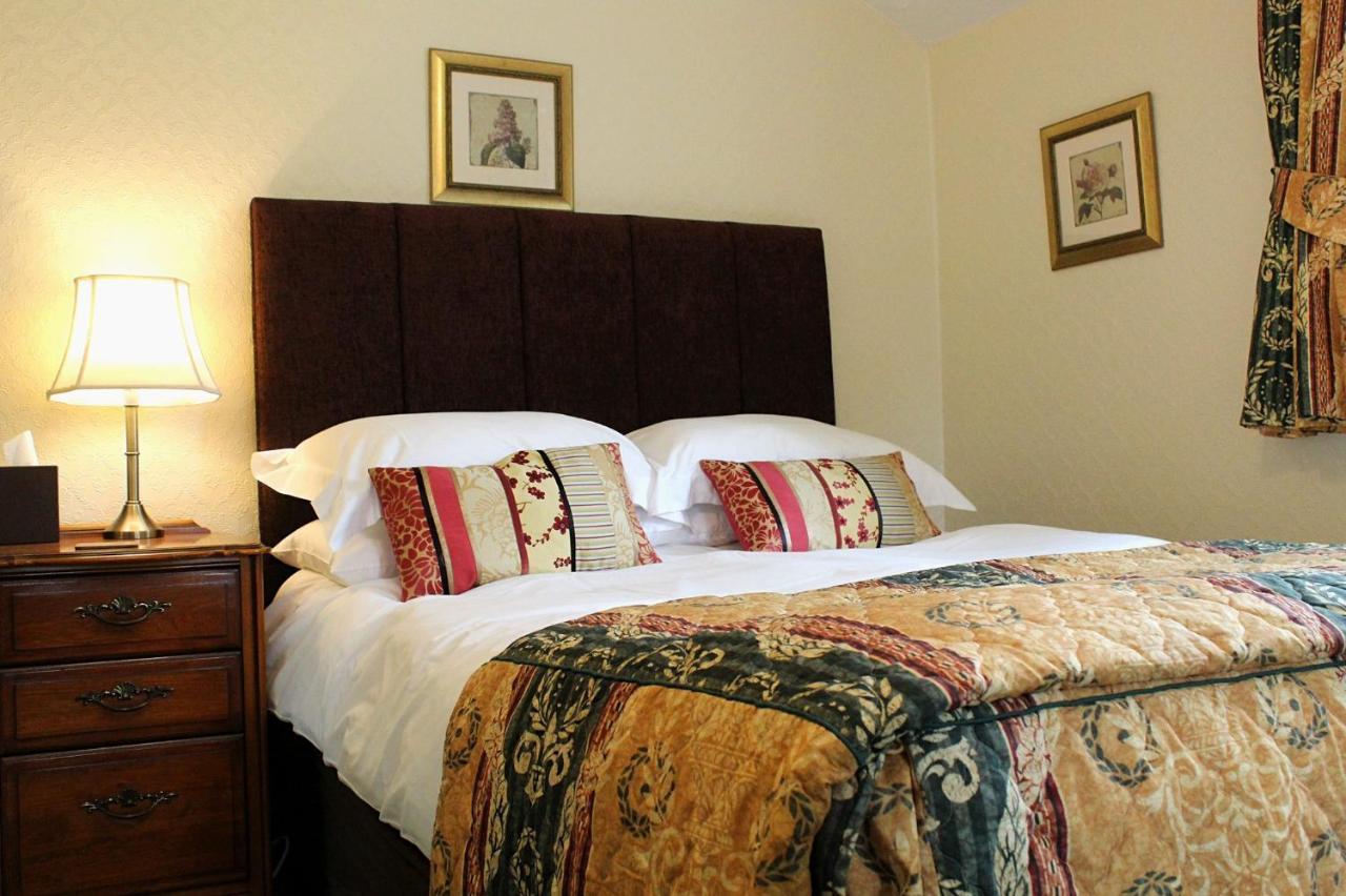 Guest house The Willowsmere (adults Only) 4*
