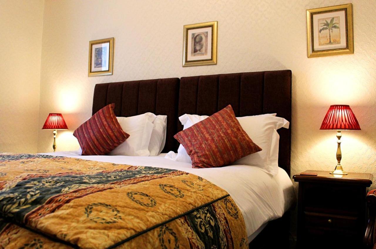 The Willowsmere (adults Only) Windermere