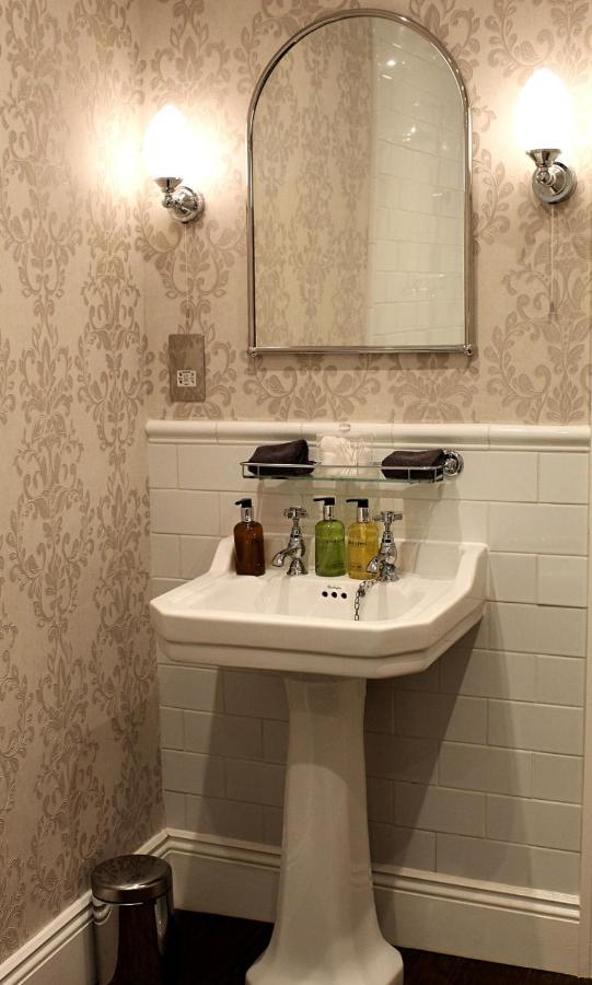 The Willowsmere (adults Only) Guest house 4*