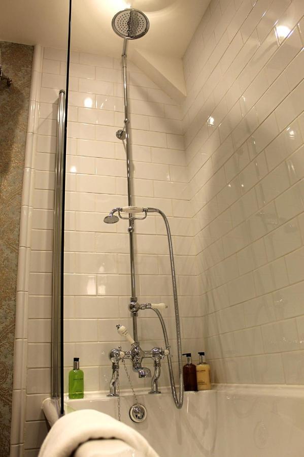 Guest house The Willowsmere (adults Only)