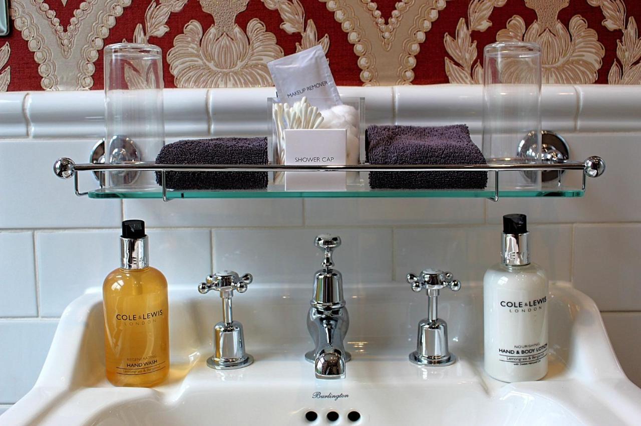 The Willowsmere (adults Only) Guest house