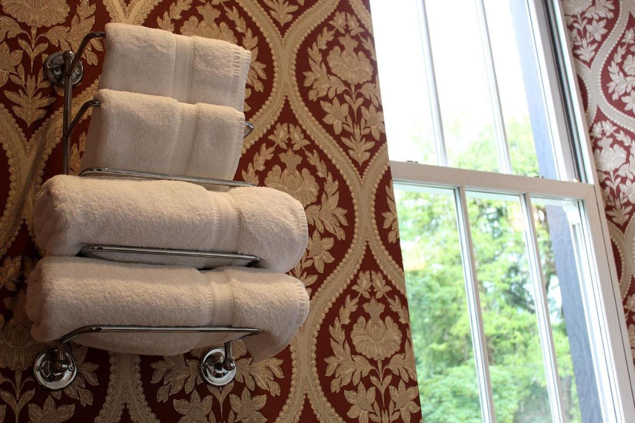 The Willowsmere (adults Only) 4*
