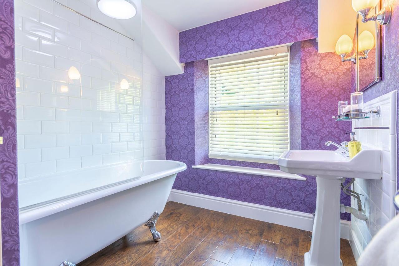 Guest house The Willowsmere (adults Only) Windermere