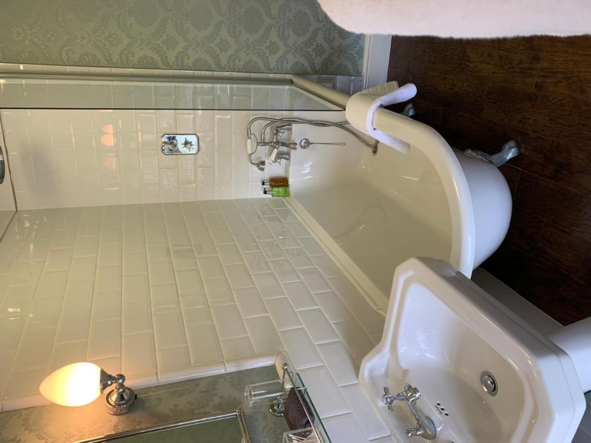 Guest house The Willowsmere (adults Only)