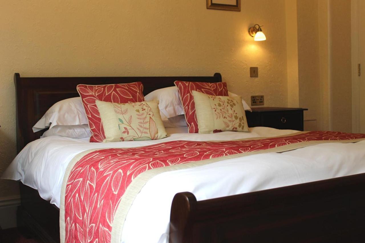 Guest house The Willowsmere (adults Only) 4*