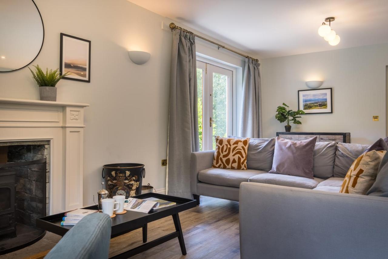 Casa de férias Tarn View Windermere