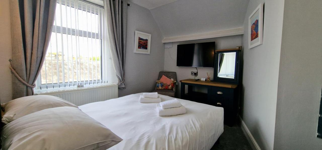 Bonny Brae House By Woodland Park 3* Windermere