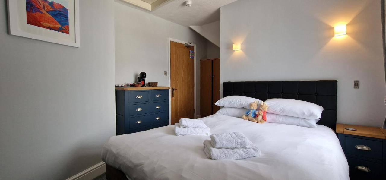 Hotel Bonny Brae House By Woodland Park