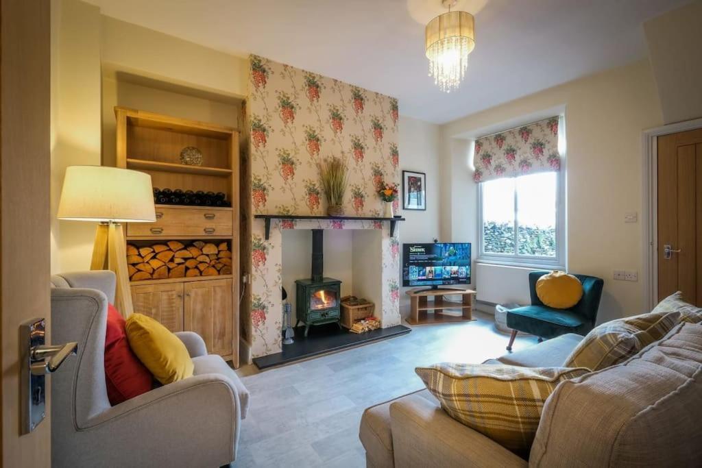 Glen Wynne: Pet-friendly With Health Club Access