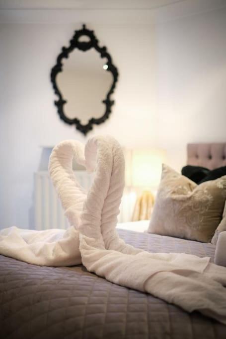 Apartment Glen Wynne: Pet-friendly With Health Club Access