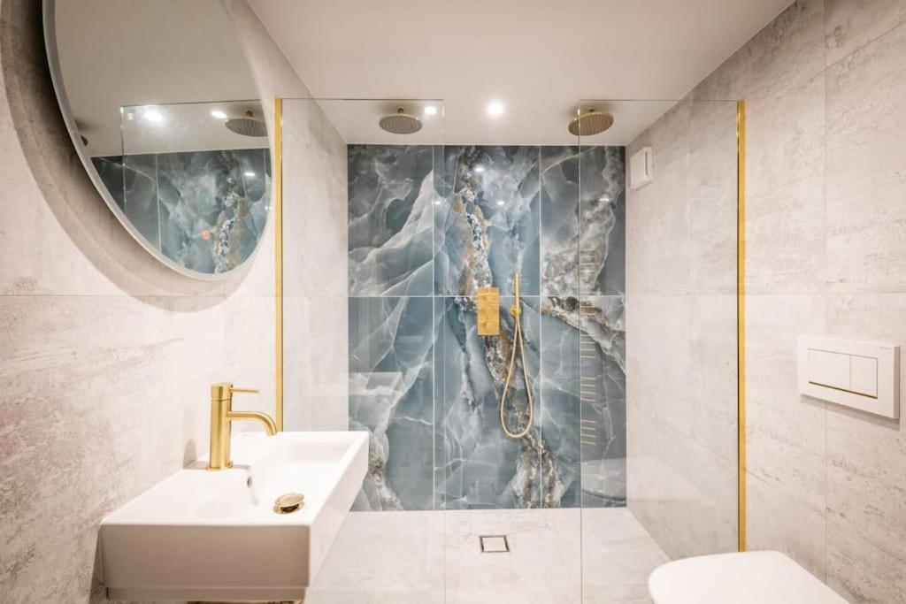 Apartment Glen Wynne: Pet-friendly With Health Club Access *