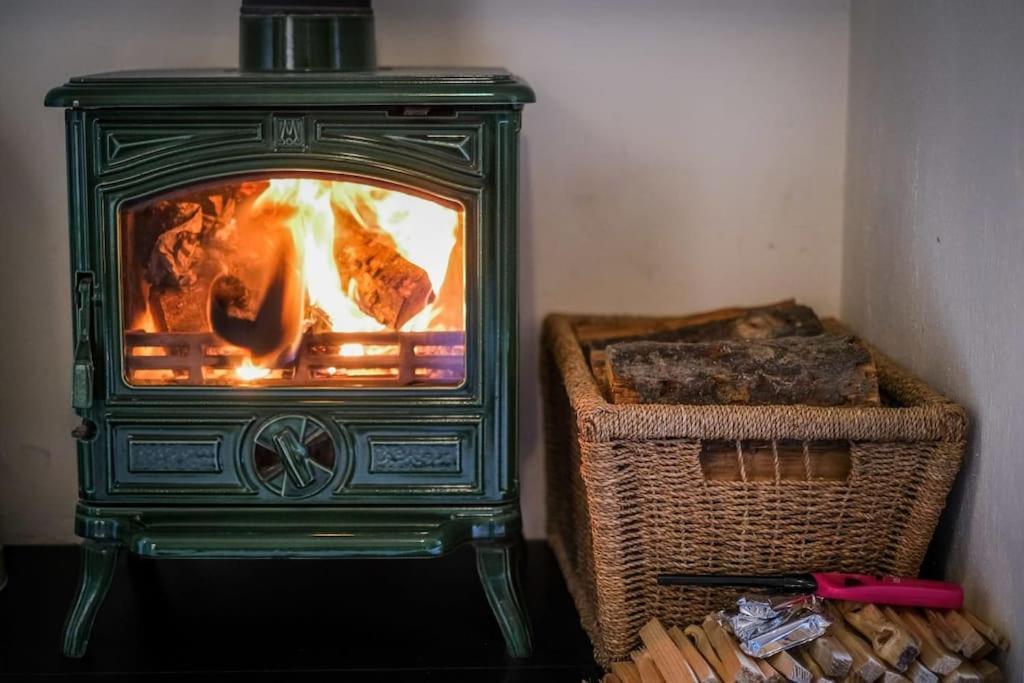 Apartment Glen Wynne: Pet-friendly With Health Club Access Windermere