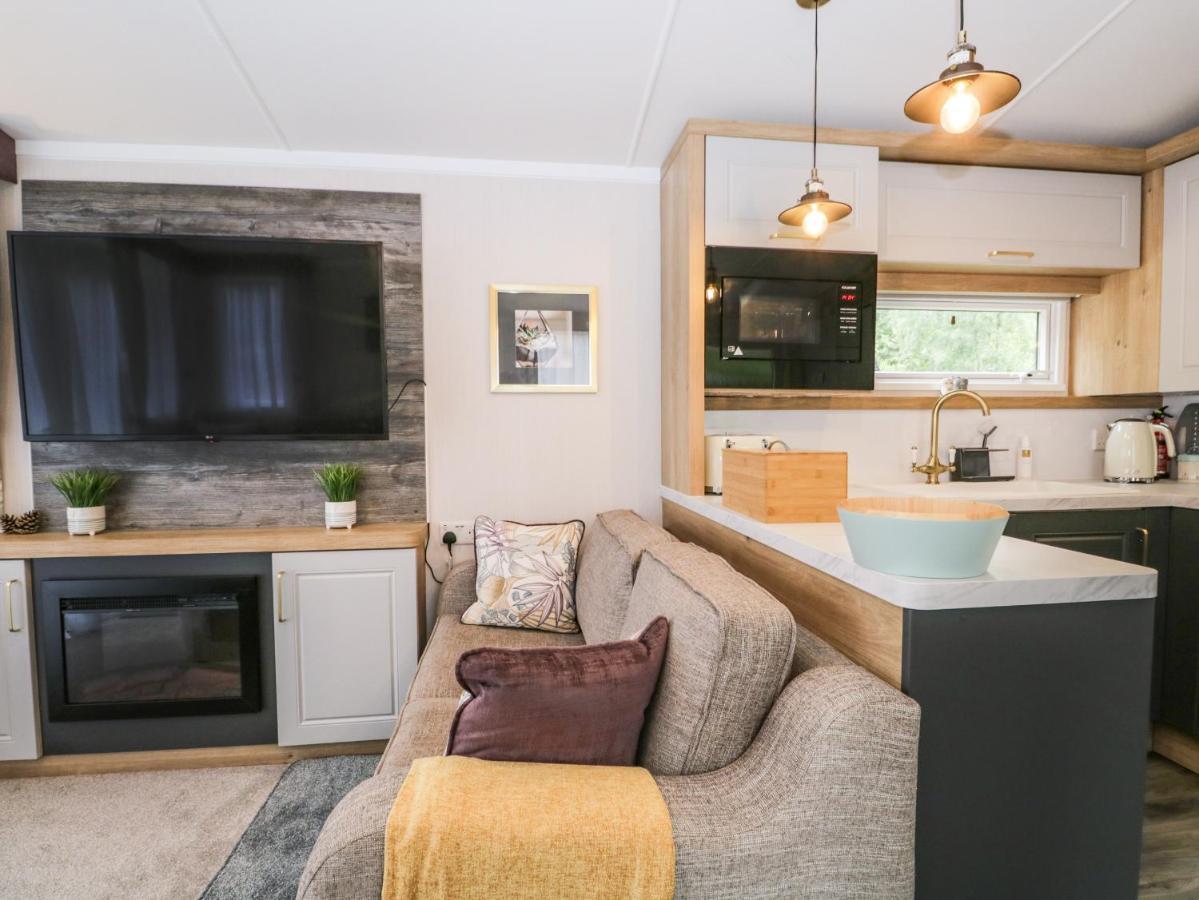 Aspen Grove Holiday home *