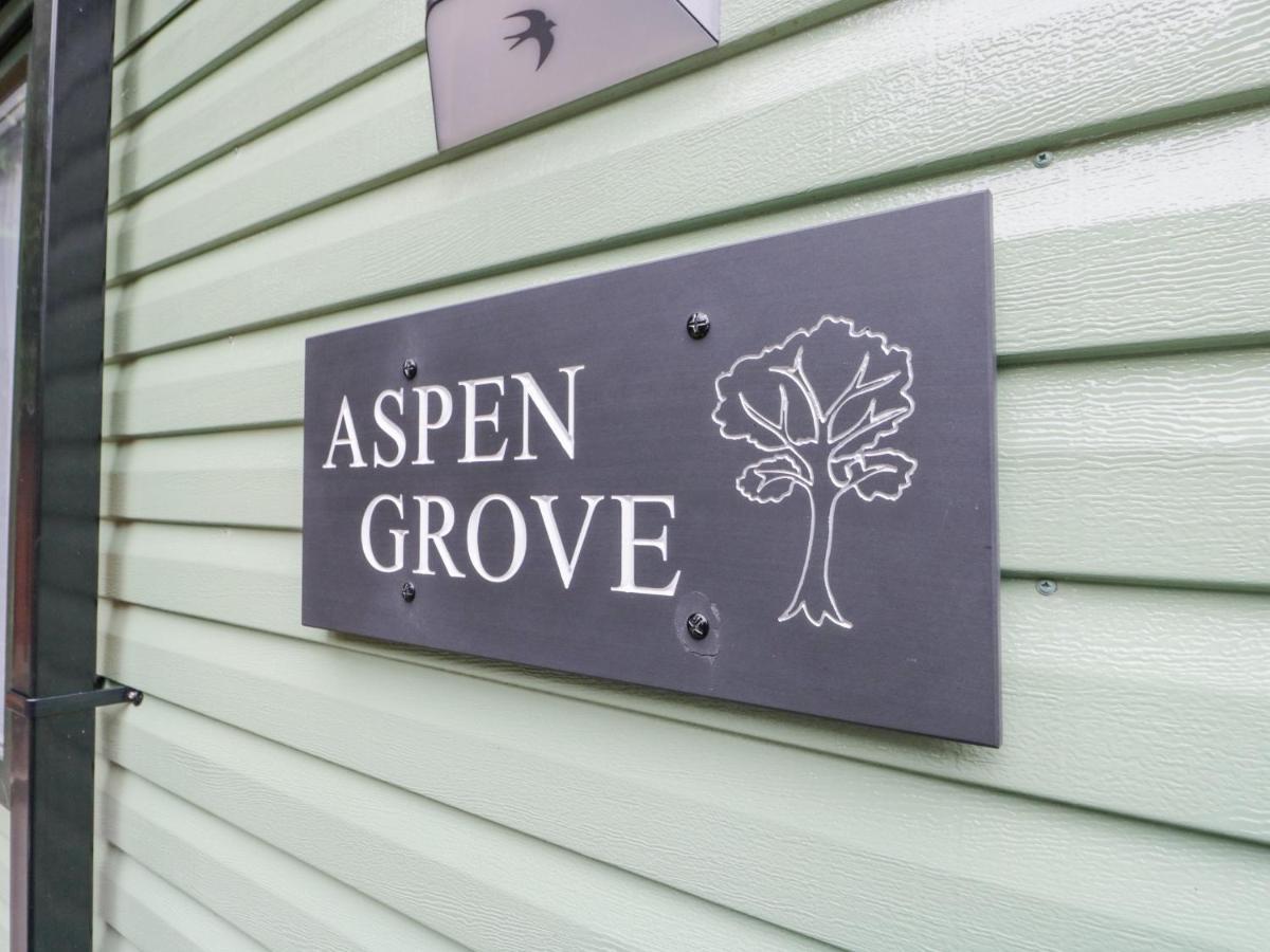 Aspen Grove