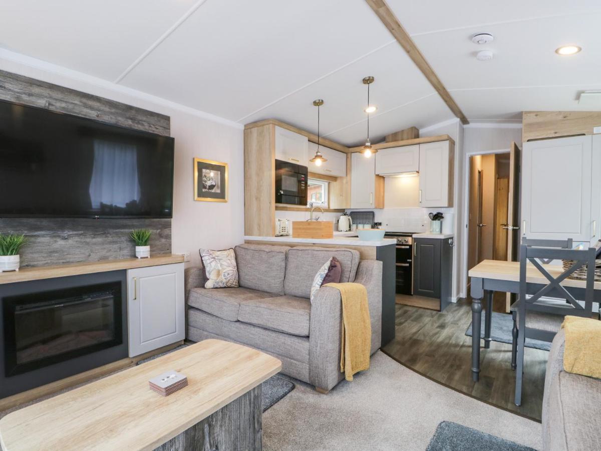 Aspen Grove Holiday home Windermere