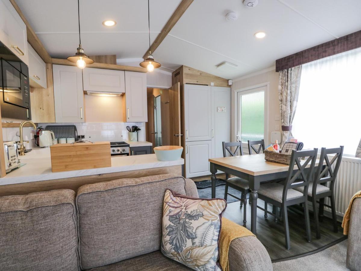 Holiday home Aspen Grove