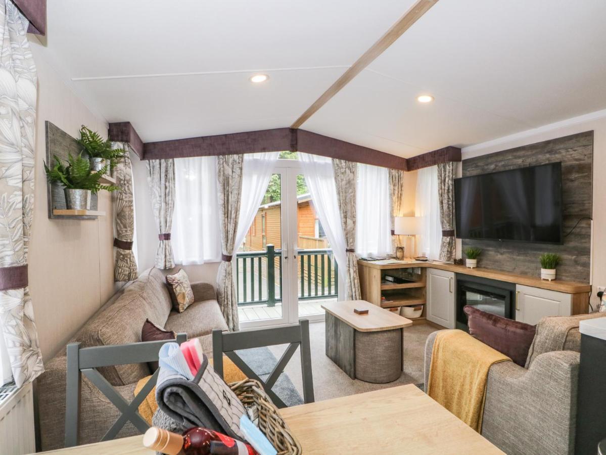 Holiday home Aspen Grove *