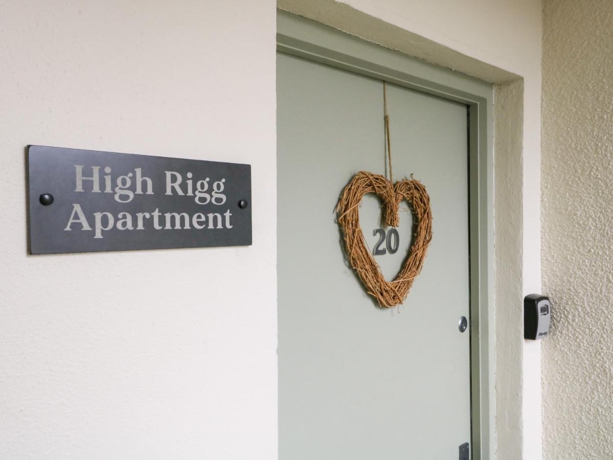 High Rigg